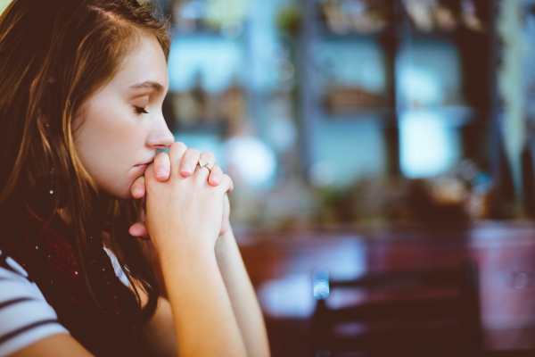 3 Ways to Pray for A Missionary